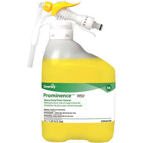 Diversey Prominence Heavy Duty Floor Cleaner