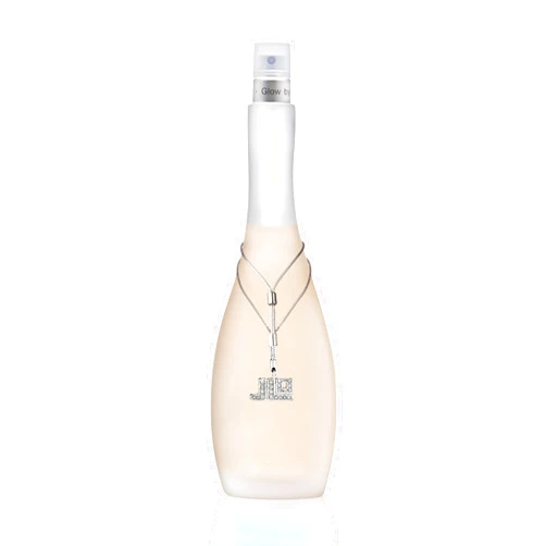 Jennifer Lopez Glow Eau De Toilette Spray, 150ml (5.0oz)