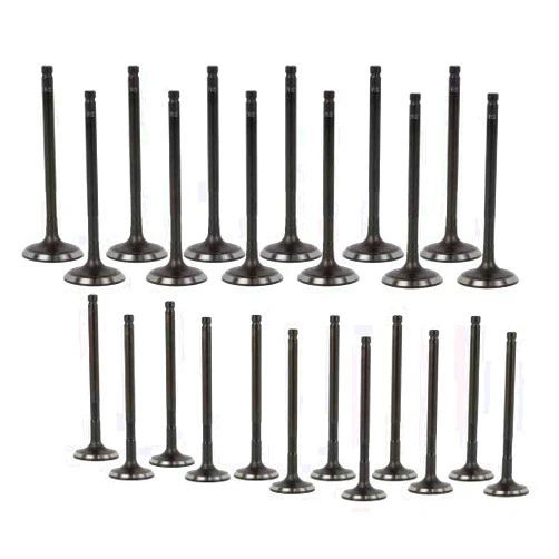 DNJ VK24532 Exhaust Intake Valve Kit for 2006 to 2008 Suzuki Grand Vitara V6 2.7L DOHC 24V EV532 X12 IV532 X12