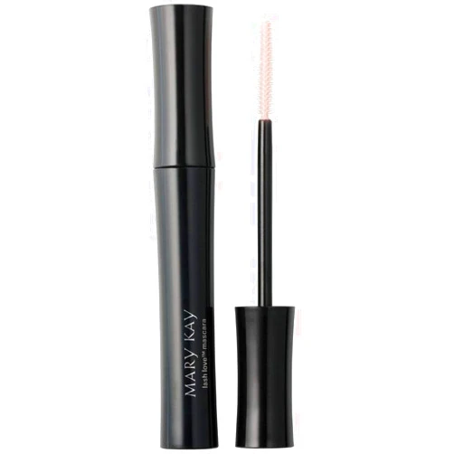 Mary Kay I ♥ Black Waterproof Lash Love Mascara