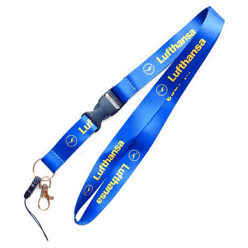Pinstant Lufthansa Germany German European Airline Flag Carrier Aircraft Air Airplane Flight Detachable 20.2