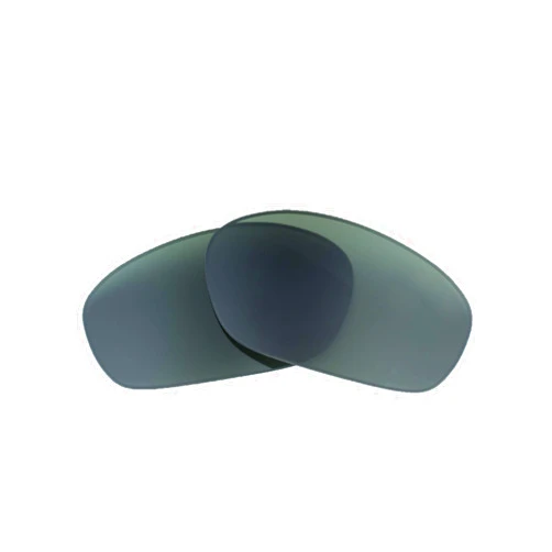LenzFlip lenses Compatible with Rayban Fast & Furious RB4115 Sunglasses Polarized Replacement lenses - Crafted in USA