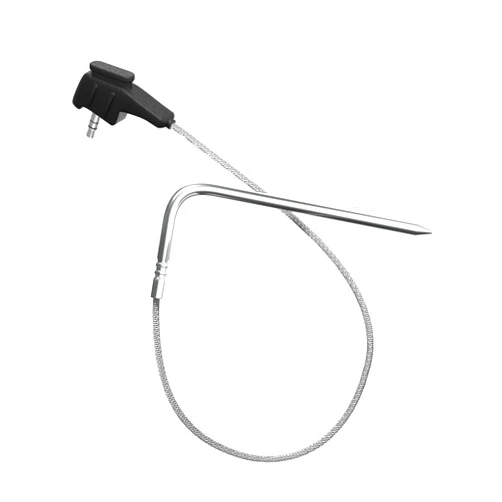 VAGLOBA Smart Thermometer Probe for Ninja DZ550 Foodi 10 Quart 6-in-1 Smart XL 2-Basket Air Fryer, Replacement Temperature Meat Probe for Ninja Indoor Air Fryer Accessories 1 Pack