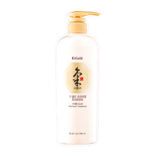 Daeng Gi Meo Ri Ki Gold - Premium Treatment