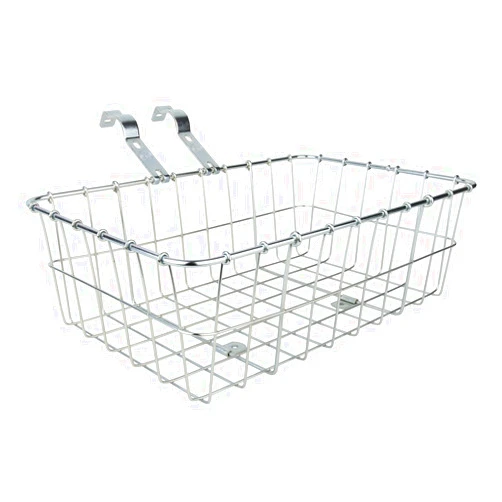 Wald 1372 Standard Small Front Basket - Multi Fit