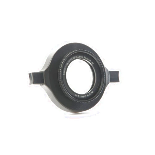 Raynox DCR-250 Super Macro Snap-On Lens