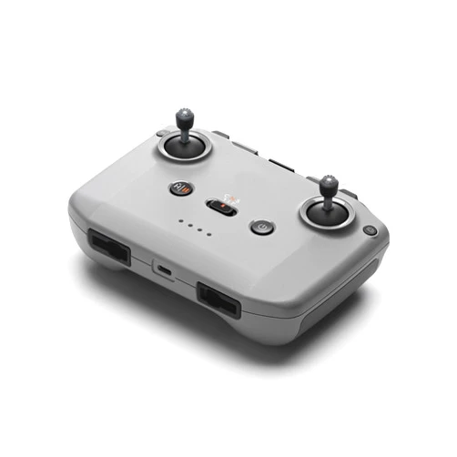 Wahwin RC-N3 Remote Controller Compatibility for DJI Neo,Mini 4 Pro,Air 3 Drone,Can Achieve up to 10 Kilometers of Mapping Distance