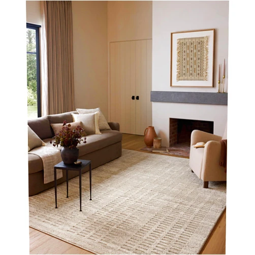 Loloi Amber Lewis Monty Collection MOT-03 Ivory/Beige 9'-2