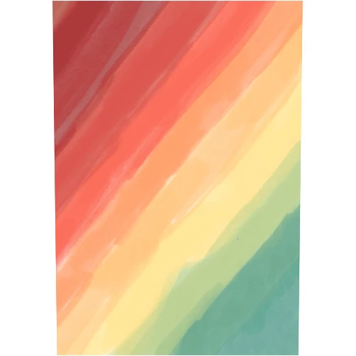 By Nikki A Walker (Author) Watercolor Composition Notebook: College Rule | 8.27 x 11.69 inches | 150 Pages | Kid Teen Adult