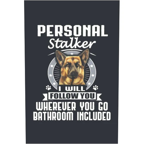 Lily Kosten Personal Stalker - I Will Follow You Wherever You Go Bathroom Included (Weekly Diabetes Record Notebook): Funny Thanksgiving Gift Ideas, Weekly ... 2 Year Diary/Weekly Diabetes Record Notebook