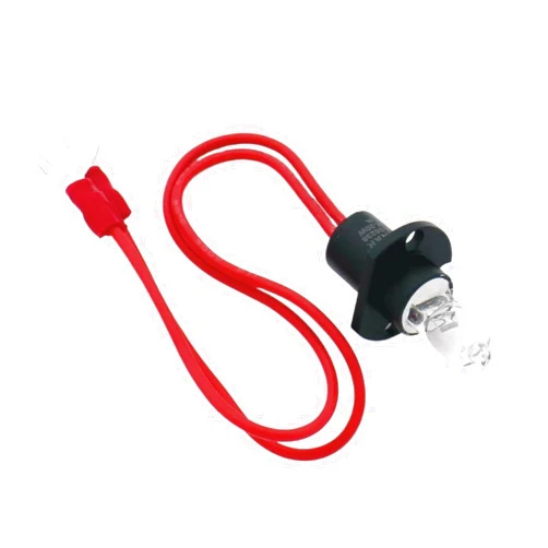 YUDLA Halogen Bulb DN-35238 JC 12V20W Optic Halogen Light Bulb for Senlo 12V 20W SL-8008 SL-8010 SL-8011 12V 20W Bio-Chemical Chemistry Analyzer Lamp