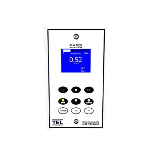 INSTOCK TTSVAV-INV-MK3 Variable Air Volume Fume Hood Controller