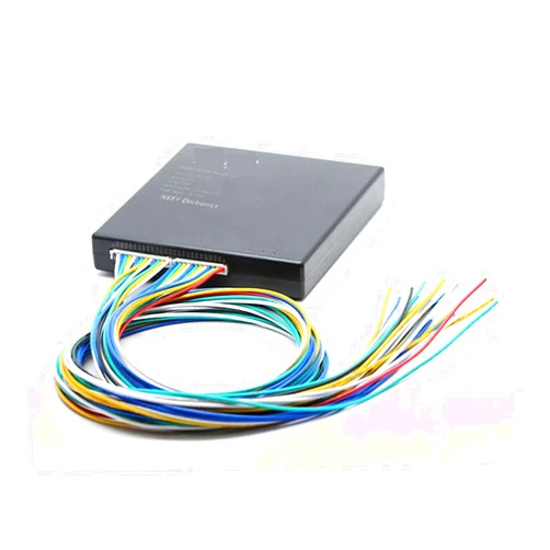 ZIPCOM battery equaliser 4A Smart Active Balancer 3S 4S 5S 6S 7S 8S 14S 16S 20S 21S 22S 24S Lifepo4 / Lipo/LTO Battery Energy equalization, NEEY 4TH 4A Balaner