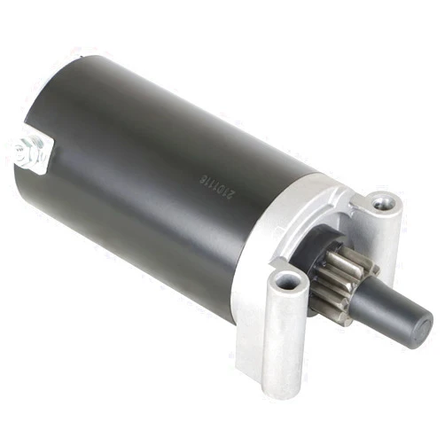 Munirater Starter Replacement for Kohler 32-098-01-S 32-098-04-S 32-098-03-S 32-098-08-S Replaces SV710 SV715 SV720 SV725 SV730 SV735 SV740 SV810 SV815 KT715 KT725 KT730 KT735