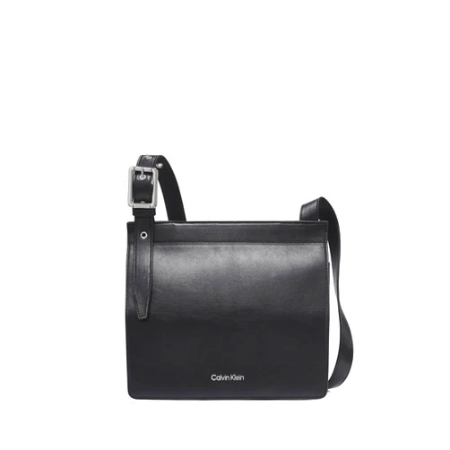Calvin Klein Women's Havana Novelty Organizational Crossbody
