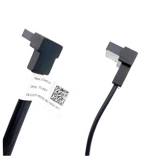 Eunaimee AW Aurora R5 Desktop Hard Drive HDD SATA Cable 71XRT 071XRT