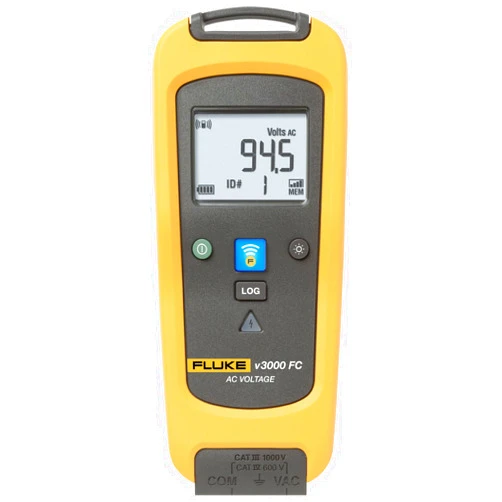 Fluke - FLK-V3000 FC V3000 FC Wireless AC Voltage Module