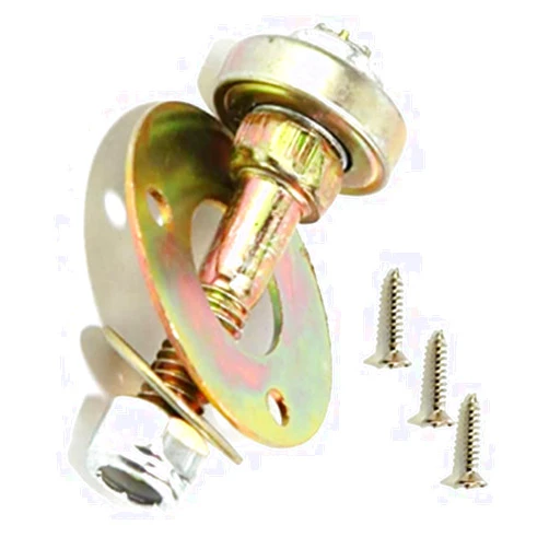 Ministry of Warehouse Bearing Connecting Screws Fitting Furniture Rocking Chair Nut Bolt Tool
