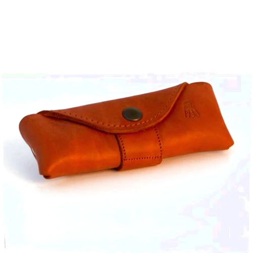 LAGUIOLE Leather Corkscrew Pouch Waiter's Corkscrew (Pouch Only)