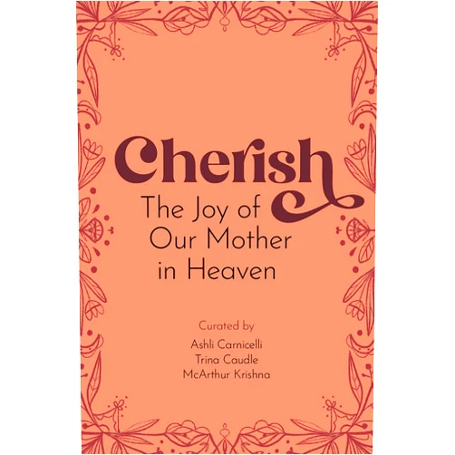 By Ashli Carnicelli (Editor), Trina Caudle (Editor), McArthur Krishna (Editor) & 0 more Cherish