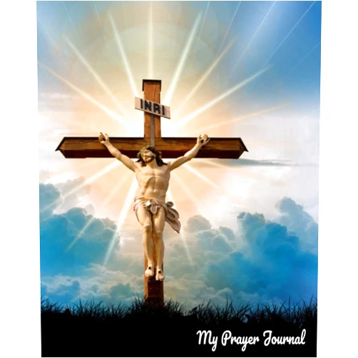 Christian Prayer Journals My Prayer Journal: A Three Month Guide to Prayer, Praise and Thanks