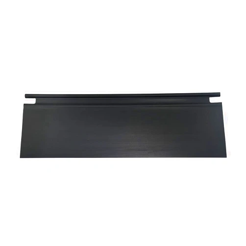 EZYPAK 120-7011 107-7496 114-1586 Trailing Shield Compatible with Toro 20380, 20381, 20382, 20383, 20384, 20792, 20797 21