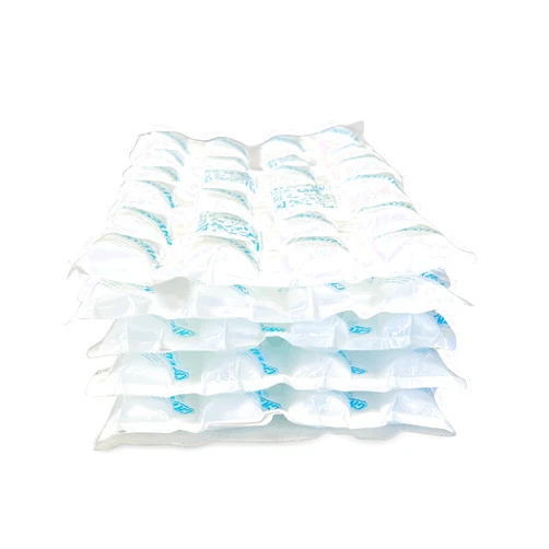 ThermaFreeze Cryosheet by Thermafreeze Ice Pack Sheets– 5 Reusable Flexible Freezer Packs (9