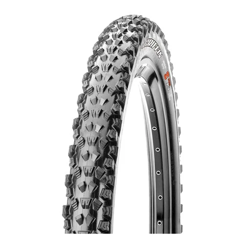 Maxxis Griffin Folding 3c Maxx Terra Tr/dd Tyre - Black, 26 x 2.30-Inch