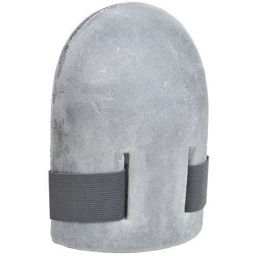 Allegro Industries 7100-02 Economy Contour Knee Pad, One Size, Black
