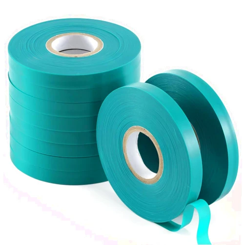 TELENT OUTDOORS 10 Pcs 150 Feet x 1/2