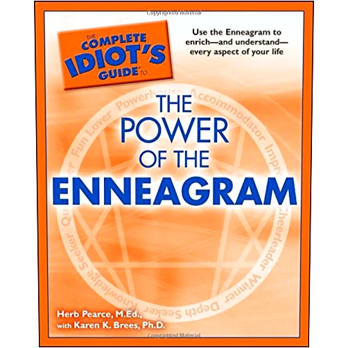 By Herb Pearce M. Ed. (Author), Karen K. Brees (Author) The Complete Idiot's Guide to the Power of the Enneagram