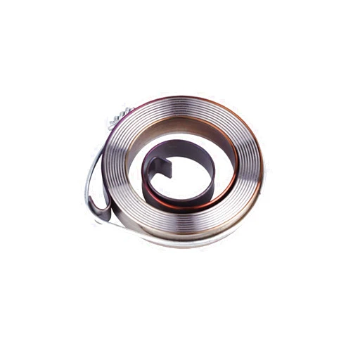 Liovns Mdingbao-Tension Spring 0.6-1.5 Thickness 6-25mm Width 680-1800 Mm Length Spiral Flat Wire Coil Torsion Spring, 1Pcs, Strong Stretching Ability (Length : 0.7x30x1400mm)