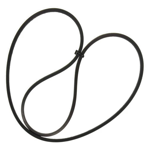 Gates 1480 Truflex FHP Low Horse-Power V-Belt