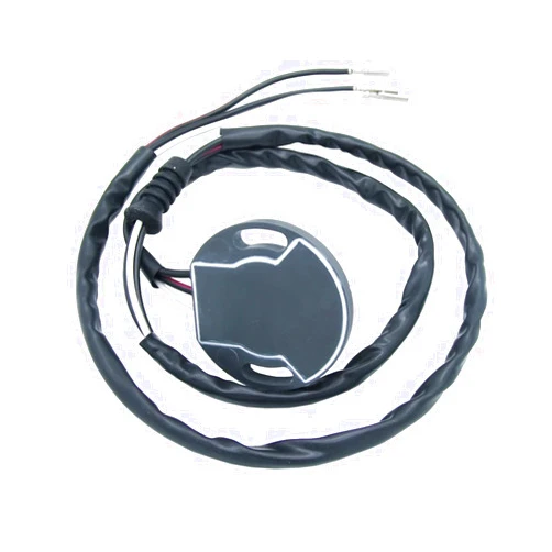 CYONRUAN Boat Outboard Sending Unit Trim Sender Sensor for Volvo Penta SX-M DP-S DP-SM 3849411, 3855535, 3863007, 3849413