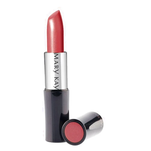 Mary Kay Signature Creme Lipstick ~ Pink Satin
