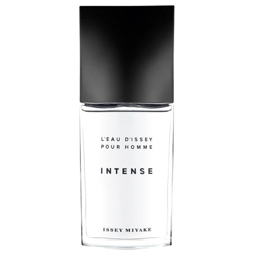 Issey Miyake L'eau D'issey Pour Homme Intense by Issey Miyake For Men. Eau De Toilette Spray 2.5-Ounces