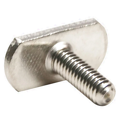 YakAttack Yak Attack MightyBolt - 1 in. - 6 Pack