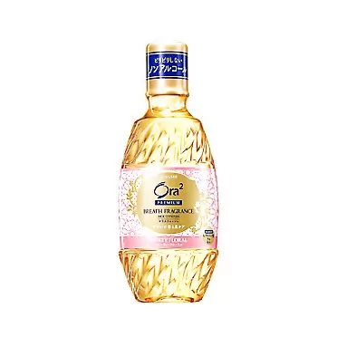 Ora2 Premium Breath Fragrance Mouthwash Fruity Floral 360ML