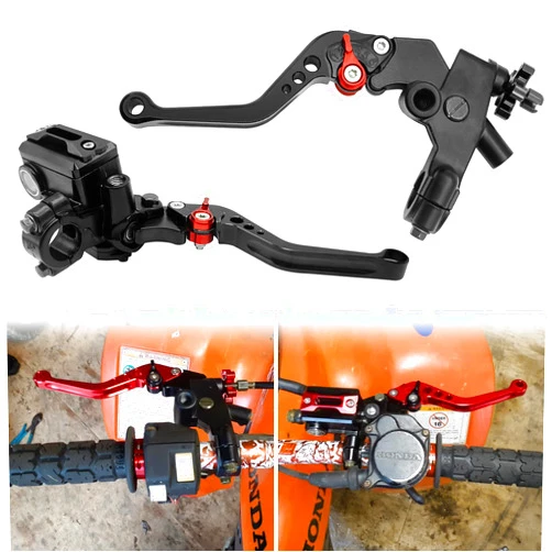 JAVIK Updated Universal Bike 7/8
