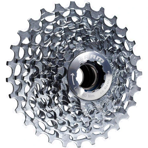 SRAM PG1070 10-Speed Cassette