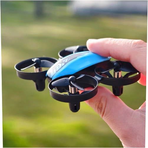 Veeniix V995 Mini Drones for Kids 8-12 and Beginners,Indoor RC Quadcopter,Small Helicopter Plane with 3D Flips,360° Rotation,Circle Fly,Auto Hover,Headless Mode and 3 Batteries,Gift for Boys and Girls