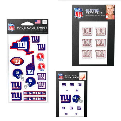 WinCraft New York Giants 4