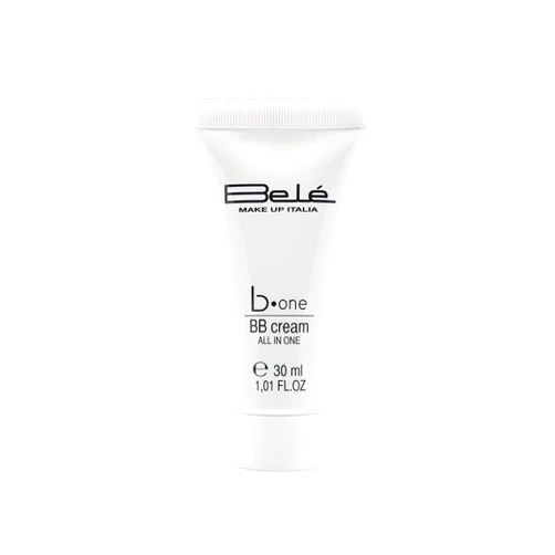 BELÉ MAKE UP ITALIA BB Cream (#1 Sand) (Made In Italy)