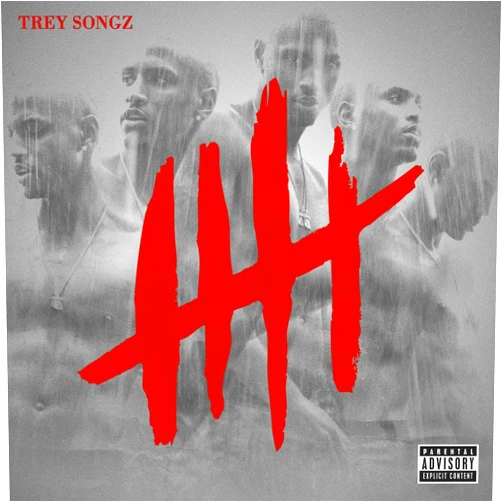 Trey Songz Format: Audio CD Chapter V explicit_lyrics