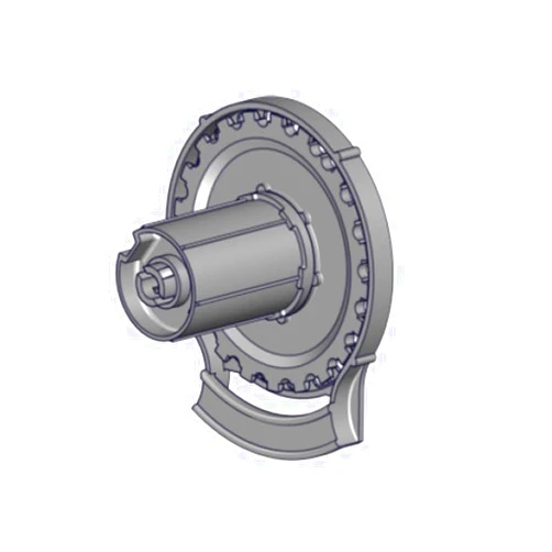 RollEase - R24 Roller Shade Clutch for 1 1/2