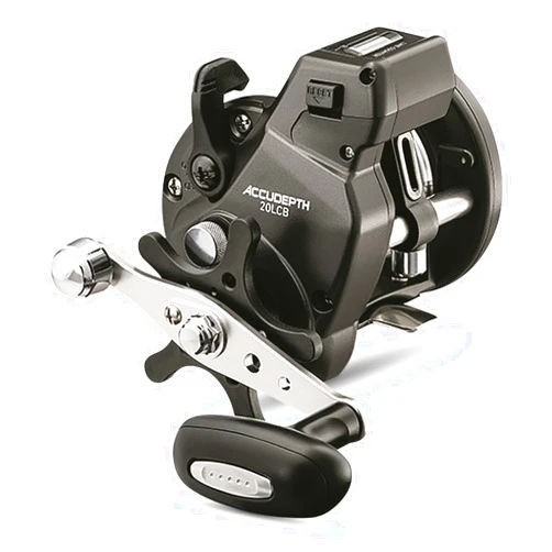 Daiwa ACDP15LCBW Accudepth Line Counter Reel