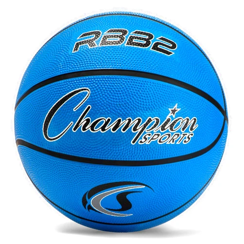 Champion Sports Pro-Style Basketball