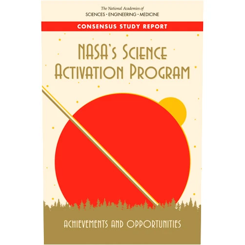 By and Medicine National Academies of Sciences, Engineering (Author), Division of Behavioral and Social Sciences and Education (Author), Board on Science Education (Author), Committee to Assess Science Activation (Author), Tiffany E. Taylor (Editor), Kenne A. Dibner (Editor), Margaret A. Honey (Editor) & 6 more Format: Kindle Edition NASA's Science Activation Program: Achievements and Opportunities