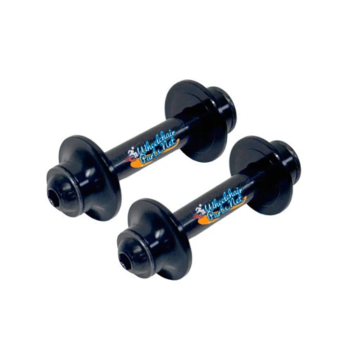 Wheelchairparts.Net Wheelchair Caster Wheel AXLES, 5/16