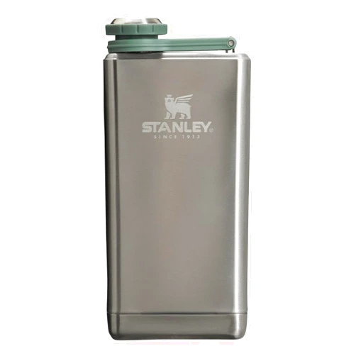Stanley Legendary Classic Pre-Party Liquor and Spirit Flask